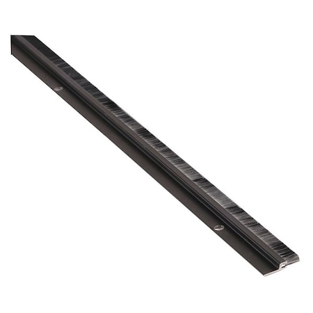 Nylon Brush Plus, DKB, 36 MPN:9605DKB-36