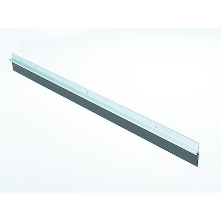 Door Sweep, Vynil, 48in.L MPN:97V-48