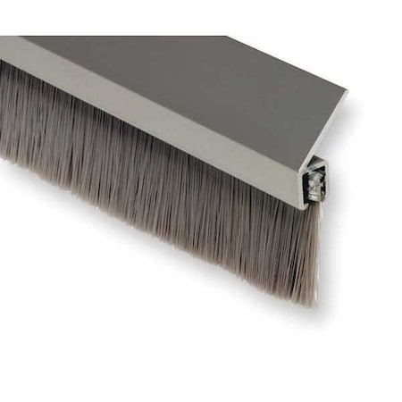 Overhead Door Frame Seal Set MPN:D620A-8x10