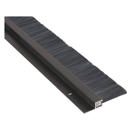 Brush, Nylon, 36in.L MPN:G610DKB-36