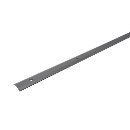 Fire and Smoke Seal, Gray, 7 ft L MPN:GAP90-ME-84