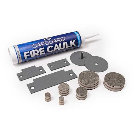 Hardware Prep Filler Kit, Steel MPN:HP90-CYL