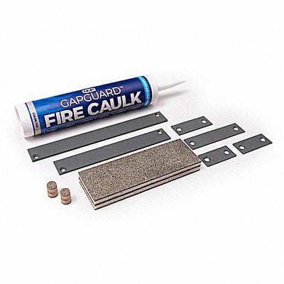 Hardware Prep Filler Kit Flush-Bolt MPN:HP90-FB