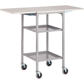 Mobile Shirt Folding Table 46