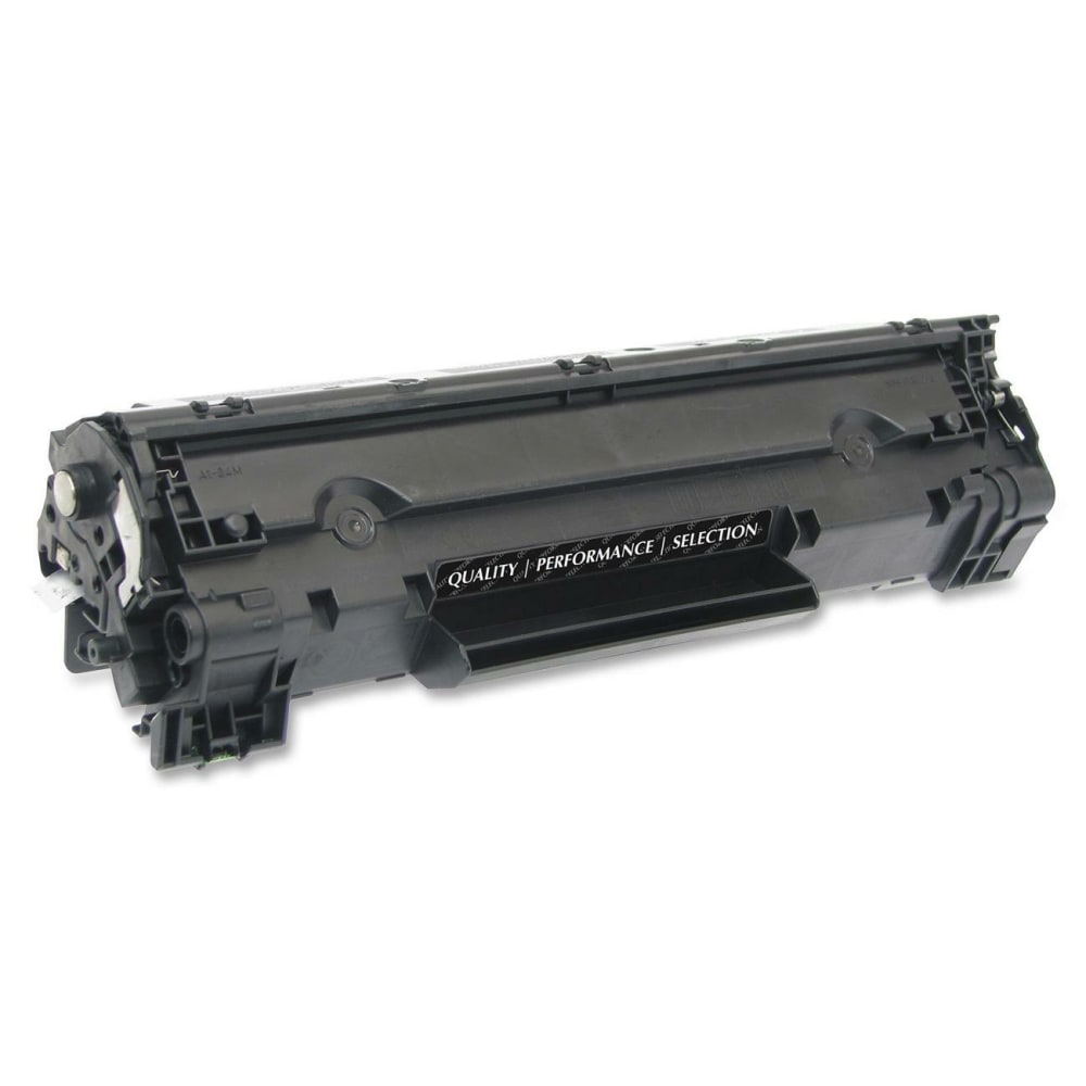 Example of GoVets Ink and Toner category