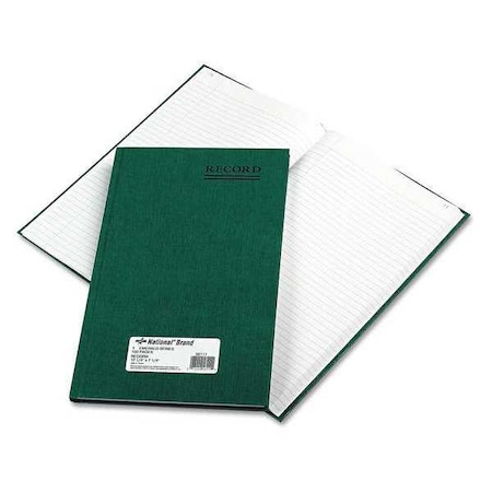 Book, Record, 7.25