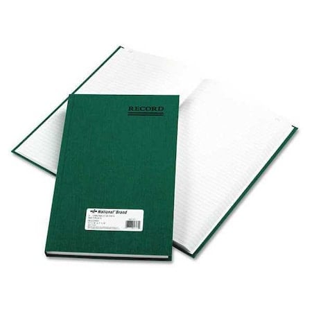 Book, Record, 7.25