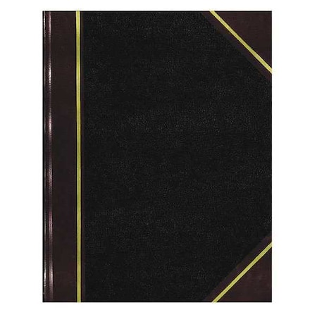 RecordBook, 300Pages, 14.25x83/4 MPN:57131