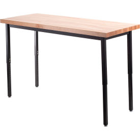 NPS® Height Adjustable Utility Table - 30