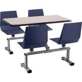 NPS® Cluster Swivel Booth 24