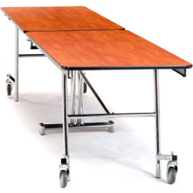 NPS® Mobile Cafeteria Table 145