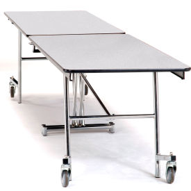 NPS® Mobile Cafeteria Table 97