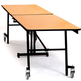 NPS® Mobile Cafeteria Table 97