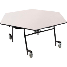 NPS® Mobile EasyFold Table 60