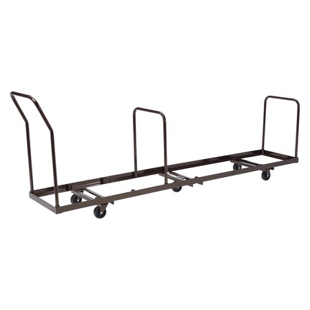 Chair Dolly, 1400 Series, 1375 lb cap. MPN:DY1400