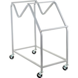 Stacking Chair Dolly for National Public Seating 8700 and 8800 Chairs - 35 Chair Capacity DY-87 - Pkg Qty 2