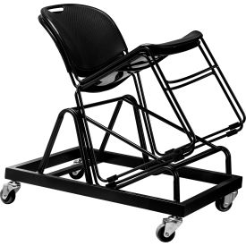 NPS Dolly for 850-CL Series Stacking Chairs - 30 Chair Capacity DY-CL85