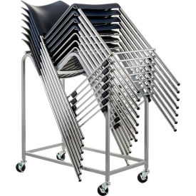 NPS Dolly for 8700B and 8800B Series Barstools - 24 Chair Capacity DY87B
