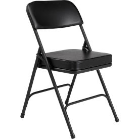 National Public Seating Steel Folding Chair - 2