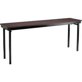 National Public Seating® Max Seating™ Folding Table 96