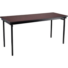 National Public Seating® Max Seating™ Folding Table 72