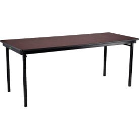 National Public Seating® Max Seating™ Folding Table 72