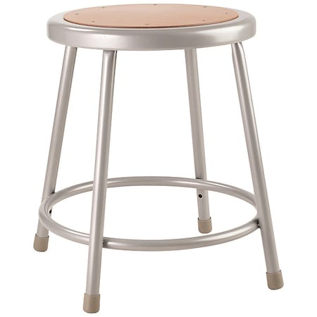 Round Stool, Height Range 18