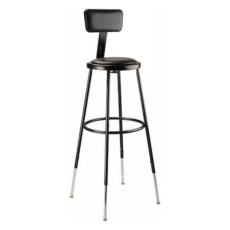Example of GoVets National Public Seating category