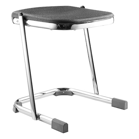 Square Stool, Height Range 18