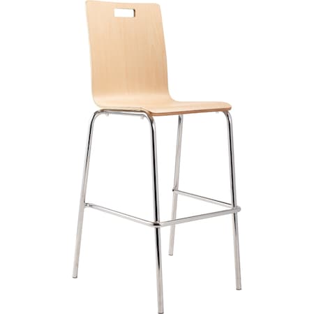 Bar Stool, 46 1/2 in H MPN:BCS22