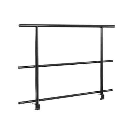 Guardrail for Stages, 48