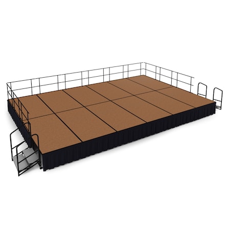 Example of GoVets National Public Seating category