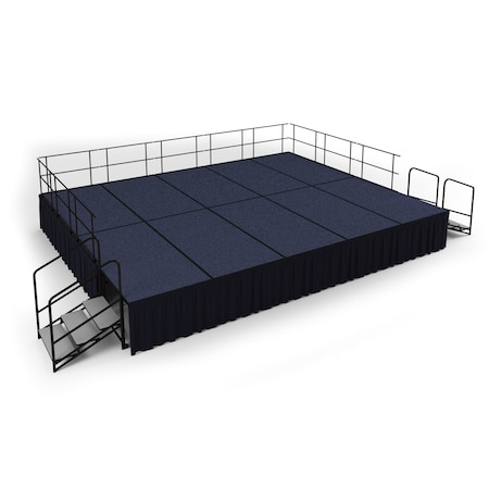 Stage Pack, 16 Ft.x20 Ft.x32
