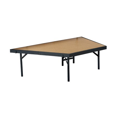 Stage Pie Compatible with a 3 Ft. x 8 Ft. x 16