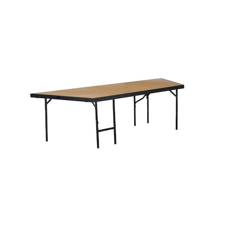 Stage Pie Compatible with a 4 Ft. x 8 Ft. x 24