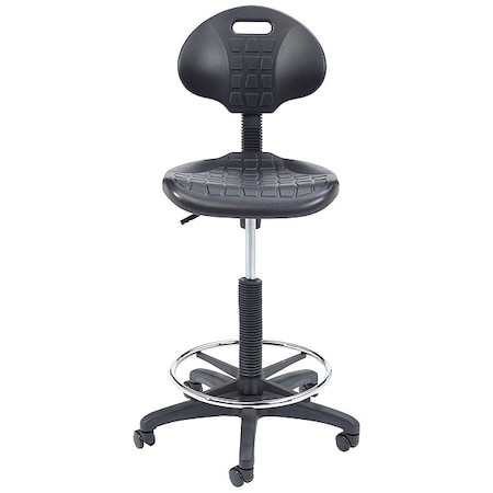 Polyurethane Task Chair, 22