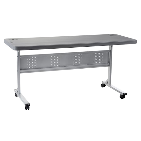 Rectangle Seminar/Training Table, 24