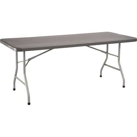 Folding Table, 29 1/2 in H MPN:BT3072-20