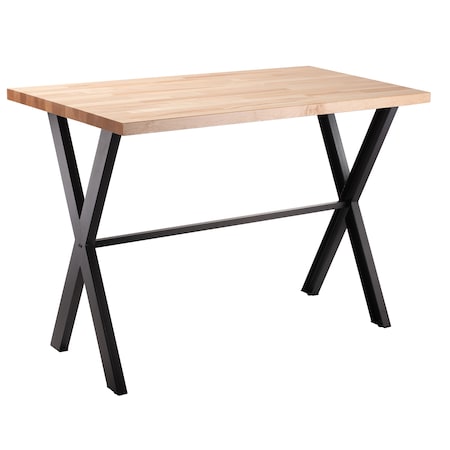 Seminar/Training Table, 42 in H MPN:CLT3072B2BB
