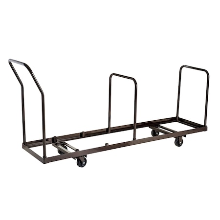 Folding Chair Dolly For Vertical Storage, 35 Chair Capacity MPN:DY-35