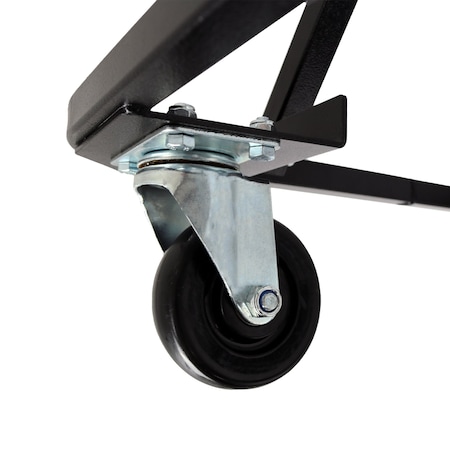 Dolly For Series 8200 Chairs MPN:DY82