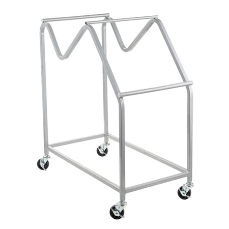 Stool Dolly, 8700/8800 Series, 400 lb cap. MPN:DY87B