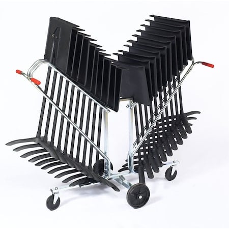 Dolly for 20 Melody Music Stands MPN:DYMS20