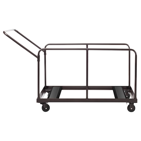 Folding Table Dolly For Round/Rectangular Tables MPN:DYMU