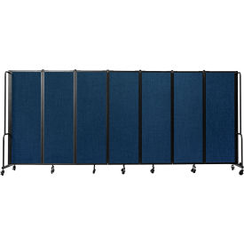 NPS® Mobile Room Divider Fabric 164