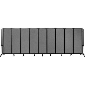 NPS® Mobile Room Divider Fabric 210