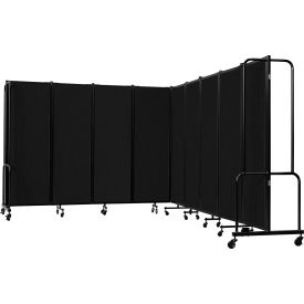 NPS® Mobile Room Divider Fabric 210