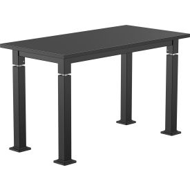 NPS® Aero-Lift Adj. Height Science Lab Table Chemical Resistant Top 48