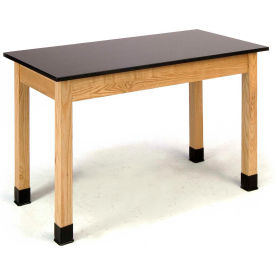 NPS Science Lab Table - Phenolic Top - 60