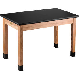 NPS Science Lab Table - Laminate Top - 72
